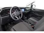 Volkswagen Caddy Cargo 2.0 TDI 75PK Comfort, Auto's, Bestelauto's, Diesel, Bedrijf, BTW verrekenbaar, Vermoeidheidsdetectie