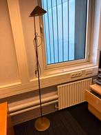 Vintage Stijlvolle Vloerlamp, Ophalen, Gebruikt, Metaal, 150 tot 200 cm