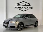 Audi A1 Sportback 1.0 TFSI Active, Euro 6, Origineel Nederlands, Bedrijf, 48 €/maand