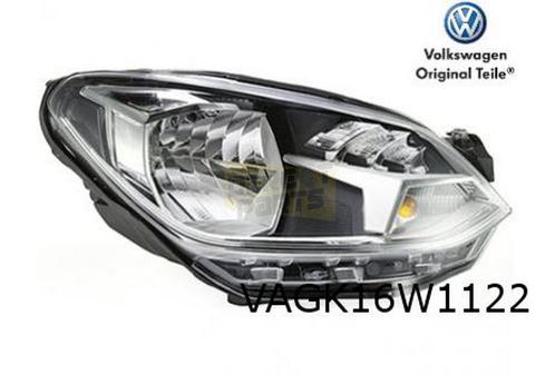 Volkswagen Up! (8/16-) Koplamp Rechts Origineel! 1S1941016AA, Auto-onderdelen, Verlichting, Volkswagen, Nieuw, Verzenden