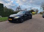 BMW 3-Serie M pakket 2.0I 320 135KW Aut8 (f30) 2012, Origineel Nederlands, Te koop, 5 stoelen, Benzine