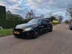 BMW 3-Serie M pakket 2.0I 320 135KW Aut8 (f30) 2012, Auto's, BMW, Origineel Nederlands, Te koop, 5 stoelen, Benzine