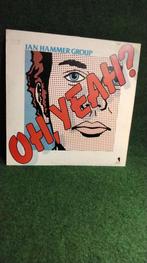 JAN  HAMMER  GROUP, Cd's en Dvd's, Ophalen of Verzenden, Zo goed als nieuw, Overige formaten, Poprock