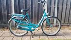 Te koop netjes batavus dames fiets, Ophalen, Zo goed als nieuw, Batavus, Versnellingen