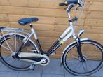 Gazelle Orange Damesfiets., Fietsen en Brommers, Fietsen | Dames | Damesfietsen, Ophalen, 53 tot 56 cm, Versnellingen, Zo goed als nieuw
