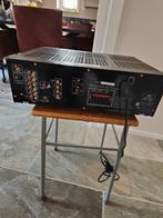 JVC versterker, Audio, Tv en Foto, Versterkers en Receivers, Ophalen, Gebruikt, JVC, 60 tot 120 watt