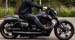 Harley Davidson VRSCF V rod Muscle FULL BLACK Night rod!, Motoren, Motoren | Harley-Davidson, 2 cilinders, Chopper, Particulier