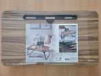 Nieuw: bedtafel, ontbijtafel, laptoptafel,  inklapbaar, Ophalen, Nieuw