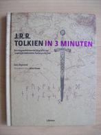 Gary Raymond - J. R. R. Tolkien in 3 minuten, Kunst en Cultuur, Ophalen of Verzenden, Zo goed als nieuw, Gary Raymond