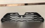 Grille Toyota RAV4 2020 met uitsparing camera/parkeersensor, Auto-onderdelen, Gebruikt, Voor, Ophalen of Verzenden, Toyota
