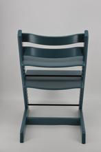 Stokke Tripp Trapp Histor Vining Ivy – Refurbished Stokke, Verzenden, Gebruikt, Meegroeistoel, Stoelverkleiner
