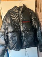 Prada Puffer Jas/Bodywarmer - Zwart, Kleding | Heren, Ophalen of Verzenden, Zo goed als nieuw, Overige maten, Zwart