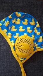 Waterpolocap Turbo, Kinderen en Baby's, Babykleding | Petten en Hoeden, Ophalen of Verzenden, Zo goed als nieuw, Jongetje of Meisje