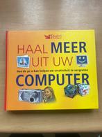 Haal Meer Uit Uw Computer - Reader's Digest, Ophalen of Verzenden, Zo goed als nieuw, Software