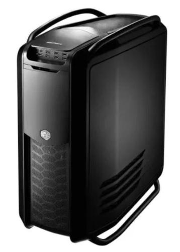 Cooler Master Cosmos II Big Tower beschikbaar voor biedingen