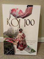 Koi 100 met dvd., Ophalen of Verzenden, Zo goed als nieuw, Vissen