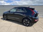 Kia Niro EV Edition Advanced 64.8 kWh 204 PK AUTOMAAT NAVIGA, Gebruikt, 750 kg, 1657 kg, Origineel Nederlands