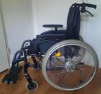 Rolstoel Merk: Invacare, Diversen, Rolstoelen, Ophalen, Inklapbaar, Gebruikt, Handbewogen rolstoel