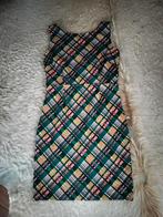 Jurk King louie, Kleding | Dames, King louie, Overige kleuren, Maat 46/48 (XL) of groter, Ophalen of Verzenden