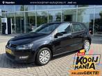 Volkswagen Polo 1.2 TSI Comfortline, Auto's, Voorwielaandrijving, Euro 5, Stof, Gebruikt