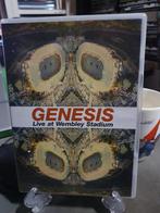 Genesis live at Wembley Stadium DVD, Ophalen