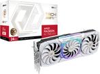 ASRock AMD Radeon RX 7900 XTX Taichi White 24GB OC, Computers en Software, Videokaarten, AMD, PCI-Express 4, Ophalen of Verzenden