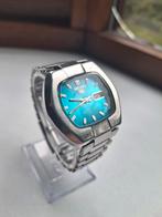 Vintage Seiko 5 automatisch, Verzenden, Zo goed als nieuw