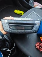 Toyota Aygo Autoradio CD/AUX/AM/FM, Ophalen of Verzenden, Gebruikt