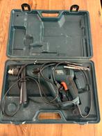 Black&Decker Boorhamer KD900RE, Doe-het-zelf en Verbouw, Gereedschap | Boormachines, Boor- en/of Breekhamer, Ophalen of Verzenden