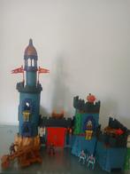 Imaginext, Ophalen, Zo goed als nieuw, Speelset