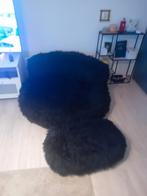 Zitzak met poef, Ophalen of Verzenden, Nieuw