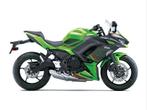 KAWASAKI NINJA 650 KRT EDITION (bj 2023), Motoren, Motoren | Kawasaki, Bedrijf, Super Sport, 2 cilinders, Meer dan 35 kW