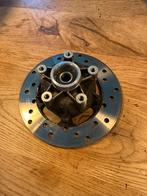 Voorwielnaaf met Remschijf – Vespa Sprint / Primavera / LX, Ophalen of Verzenden
