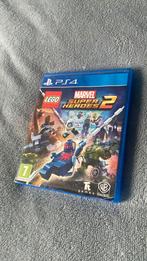 Lego Marvel Super Heroes 2, Verzenden, Overige genres, 2 spelers, Zo goed als nieuw