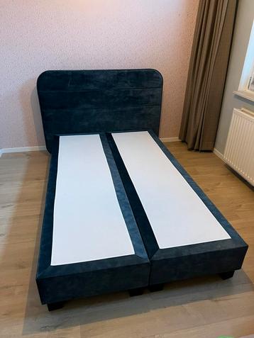 Boxspring 120x200 beschikbaar voor biedingen