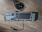 DMX Controller Ayra OSO 240B MKII, Ophalen of Verzenden, Zo goed als nieuw, Licht, Kleur