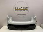RENAULT MEGANE E TECH ACHTERBUMPER BUMPER 2022-, Gebruikt, Renault, Ophalen of Verzenden, Achter
