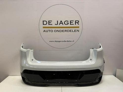 RENAULT MEGANE E TECH ACHTERBUMPER BUMPER 2022-, Auto-onderdelen, Carrosserie en Plaatwerk, Bumper, Renault, Achter, Gebruikt