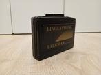Linguaphone talkman, Ophalen of Verzenden, Walkman