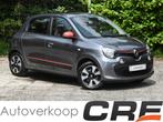 Renault Twingo 1.0 SCe Collection / airconditioning / cruise, Auto's, Gebruikt, Euro 6, 840 kg, 4 stoelen