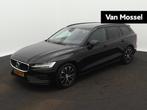 Volvo V60 B3 Momentum Advantage AUTOMAAT | Navigatie | Trekh, Auto's, Volvo, Euro 6, 4 cilinders, 1969 cc, Origineel Nederlands