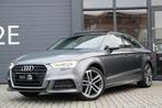 Audi A3 Limousine 1.4 TFSI CoD S-Line | Panoramadak | Stoelv, Auto's, Gebruikt, 4 cilinders, 150 pk, Leder en Stof
