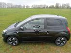 Renault Twingo 1.2 16V 2013 Zwart, Auto's, Renault, Origineel Nederlands, Te koop, Benzine, 4 stoelen