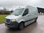 Mercedes-Benz Sprinter MERCEDES SPRINTER 319 V6 2 X ELEC SCH, Achterwielaandrijving, Gebruikt, Euro 6, 190 pk