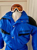 Skipak overall met Skibril  Maat M   Carnaval klûnen, Ophalen of Verzenden, Zo goed als nieuw