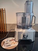 Keukenmachine Kenwood, veel accessoires, 4 liter of meer, Ophalen, Zo goed als nieuw