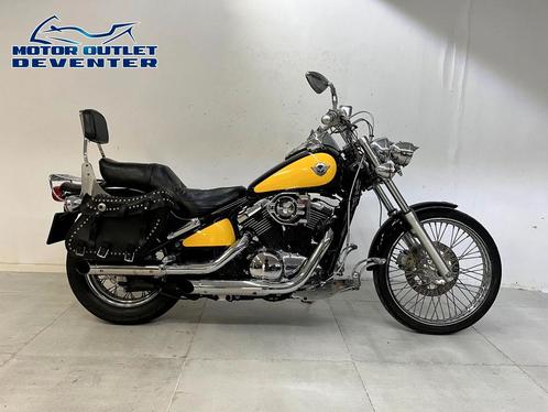 KAWASAKI VN 800 VULCAN (bj 1996), Motoren, Motoren | Kawasaki, Bedrijf, Overig