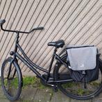 Altec omafiets, Ophalen, Zo goed als nieuw