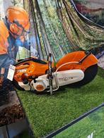 STIHL TS 500 I met garantie, Ophalen of Verzenden, Gebruikt, 1000 watt of meer, Overige typen