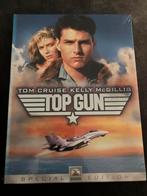 Special edition dvd - Top Gun 2 disc nieuw!, Ophalen of Verzenden, Nieuw in verpakking